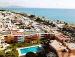 VIP8083: Appartement à vendre dans Mojacar Playa, Almería