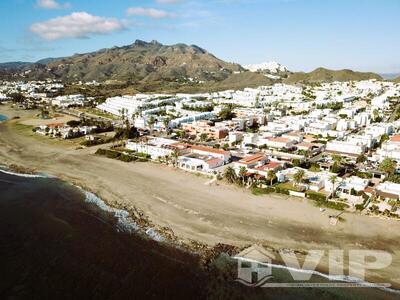 VIP8083: Wohnung zu Verkaufen in Mojacar Playa, Almería