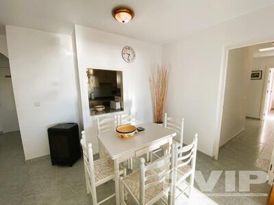 VIP8083: Appartement te koop in Mojacar Playa, Almería