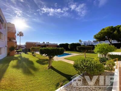 VIP8083: Apartment for Sale in Mojacar Playa, Almería