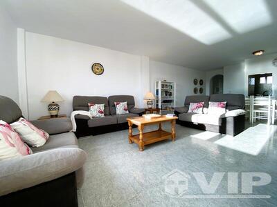 VIP8083: Apartment for Sale in Mojacar Playa, Almería