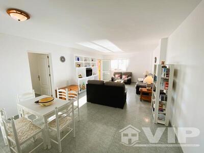 VIP8083: Apartment for Sale in Mojacar Playa, Almería