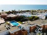 VIP8083: Wohnung zu Verkaufen in Mojacar Playa, Almería