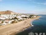 VIP8083: Wohnung zu Verkaufen in Mojacar Playa, Almería