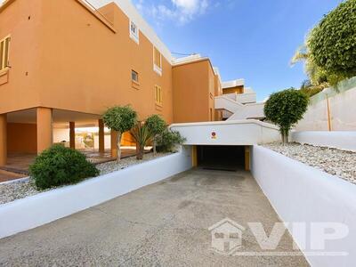 VIP8083: Apartment for Sale in Mojacar Playa, Almería