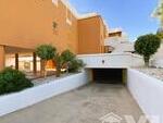 VIP8083: Wohnung zu Verkaufen in Mojacar Playa, Almería