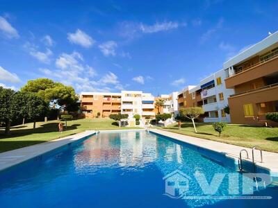 VIP8083: Appartement te koop in Mojacar Playa, Almería