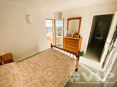 VIP8083: Wohnung zu Verkaufen in Mojacar Playa, Almería