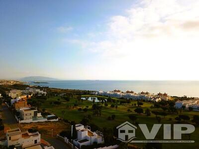 VIP8084: Apartamento en Venta en Mojacar Playa, Almería