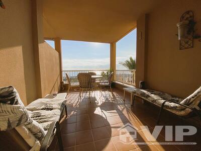 VIP8084: Apartment for Sale in Mojacar Playa, Almería