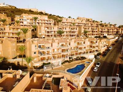 VIP8084: Apartment for Sale in Mojacar Playa, Almería