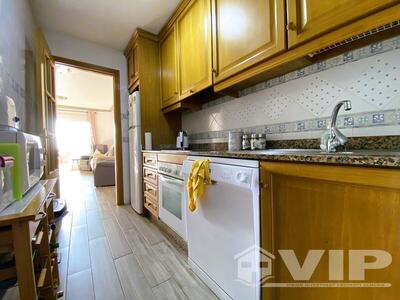 VIP8084: Apartment for Sale in Mojacar Playa, Almería