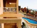 VIP8084: Apartment for Sale in Mojacar Playa, Almería