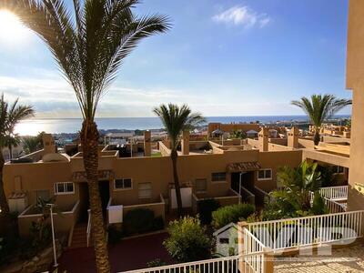 VIP8084: Apartment for Sale in Mojacar Playa, Almería