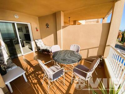 VIP8084: Apartment for Sale in Mojacar Playa, Almería