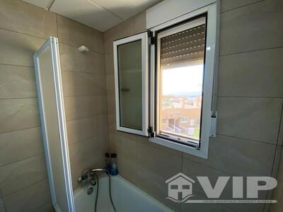 VIP8084: Apartment for Sale in Mojacar Playa, Almería