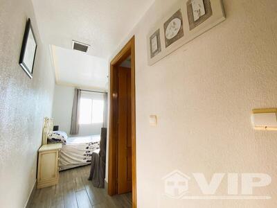 VIP8084: Apartment for Sale in Mojacar Playa, Almería