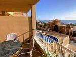 VIP8084: Apartment for Sale in Mojacar Playa, Almería