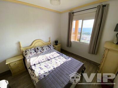 VIP8084: Wohnung zu Verkaufen in Mojacar Playa, Almería