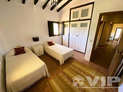 VIP8085: Cortijo for Sale in Turre, Almería