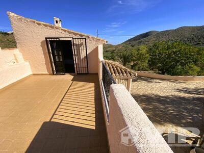 VIP8085: Ferme à vendre en Turre, Almería