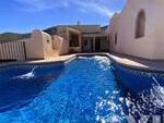 VIP8085: Cortijo for Sale in Turre, Almería