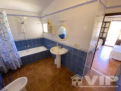 VIP8085: Cortijo for Sale in Turre, Almería