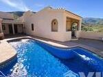 VIP8085: Cortijo for Sale in Turre, Almería