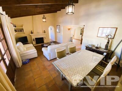 VIP8085: Cortijo for Sale in Turre, Almería