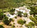 VIP8085: Cortijo en Venta en Turre, Almería