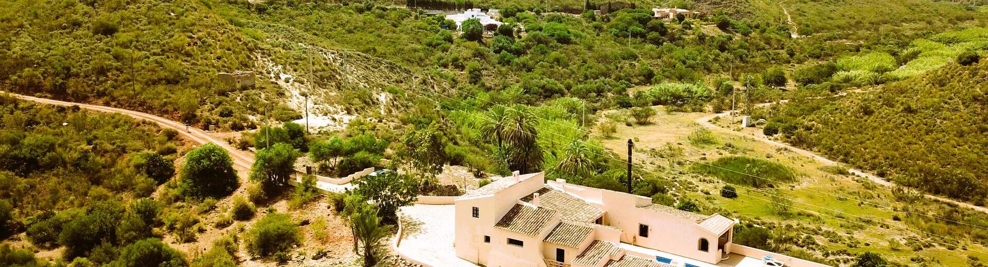 VIP8085: Cortijo for Sale