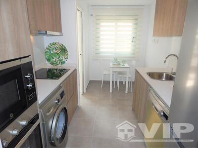 VIP8086: Apartment for Sale in Mojacar Playa, Almería