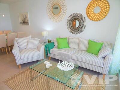 VIP8086: Apartamento en Venta en Mojacar Playa, Almería