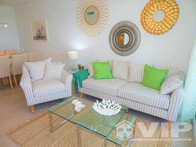 VIP8086: Apartment for Sale in Mojacar Playa, Almería