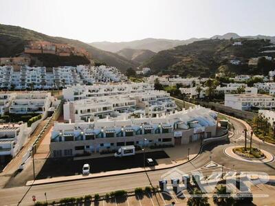 VIP8086: Apartment for Sale in Mojacar Playa, Almería