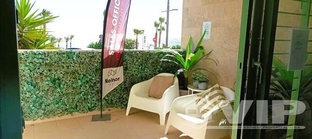 VIP8086: Apartment for Sale in Mojacar Playa, Almería