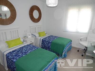 VIP8086: Wohnung zu Verkaufen in Mojacar Playa, Almería