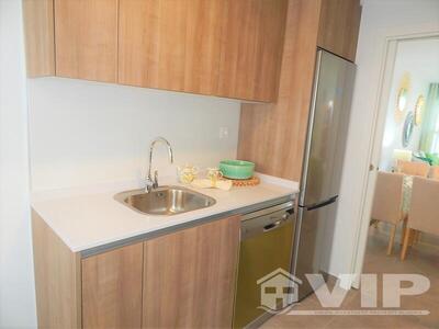 VIP8086: Appartement te koop in Mojacar Playa, Almería