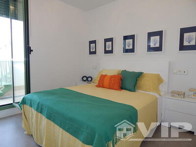 VIP8086: Appartement te koop in Mojacar Playa, Almería