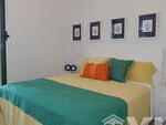 VIP8086: Wohnung zu Verkaufen in Mojacar Playa, Almería