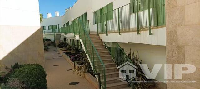 VIP8086: Appartement te koop in Mojacar Playa, Almería