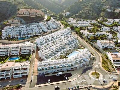 3 Chambres Chambre Appartement en Mojacar Playa