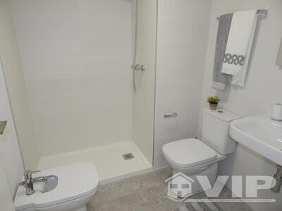 VIP8086: Apartment for Sale in Mojacar Playa, Almería