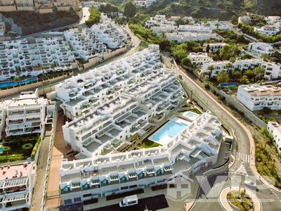 VIP8086: Apartment for Sale in Mojacar Playa, Almería