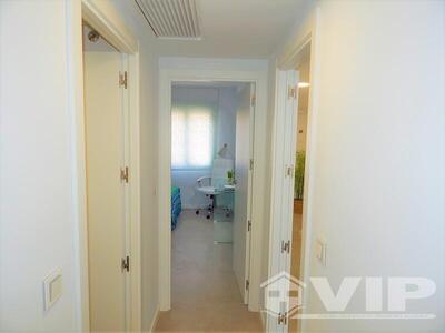 VIP8086: Appartement te koop in Mojacar Playa, Almería