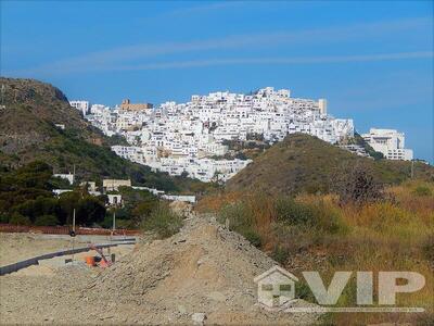 VIP8087: Wohnung zu Verkaufen in Mojacar Playa, Almería