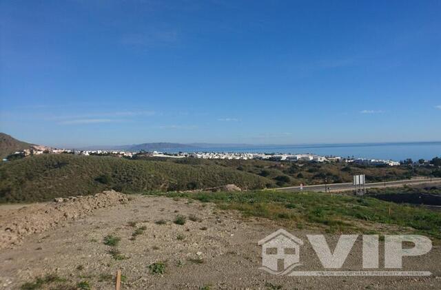 VIP8087: Appartement à vendre en Mojacar Playa, Almería