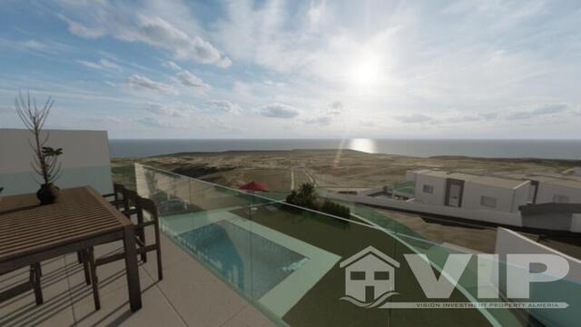 VIP8087: Apartamento en Venta en Mojacar Playa, Almería