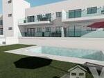 VIP8087: Appartement à vendre dans Mojacar Playa, Almería