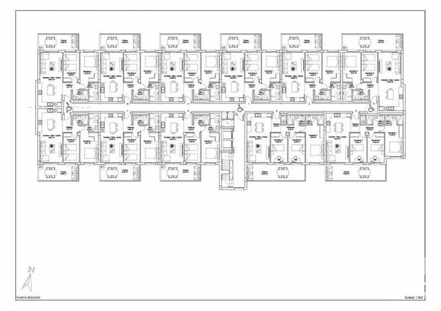 VIP8087: Wohnung zu Verkaufen in Mojacar Playa, Almería